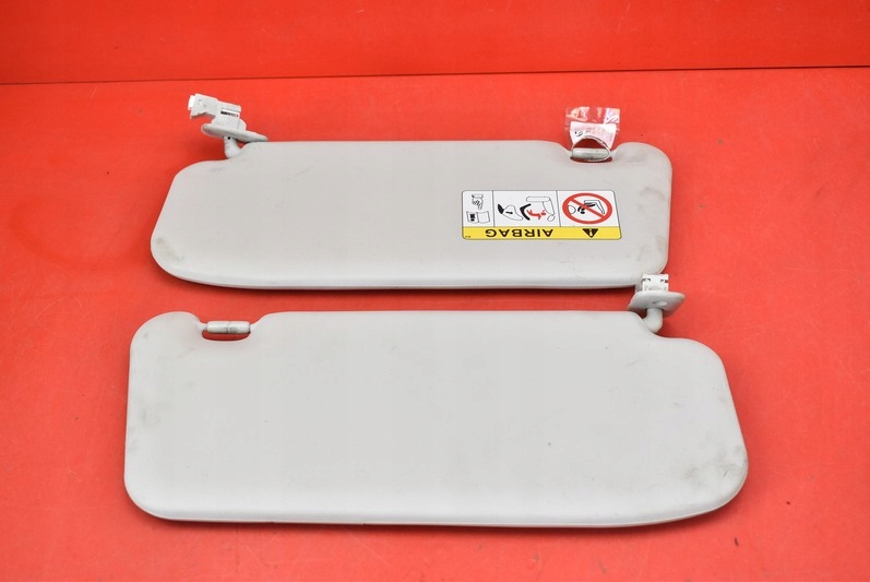 фото №1, Защита солнцезащитная mazda cx-5 1 i lift 12-17