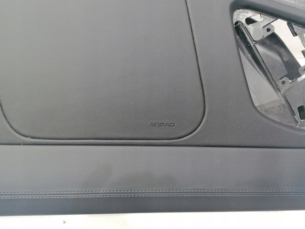 фото №6, Porsche 911 991 carrera панель приладів консоль подушка безпеки ремені