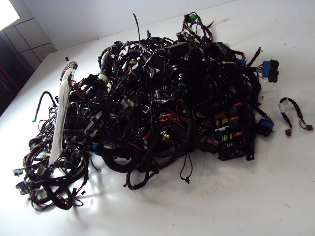 фото №1, Електропроводка електрична mini cooper f55 fl 18r