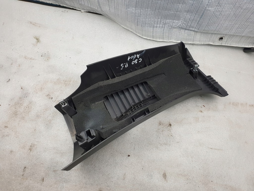 фото №5, Захист стійка права volvo c30