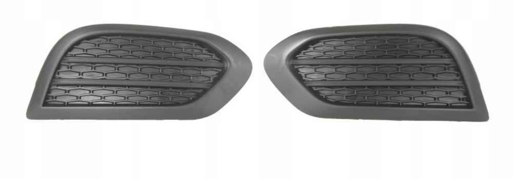 Купити Решітка радіатора решітка w бампері le+pr renault kadjar 18-