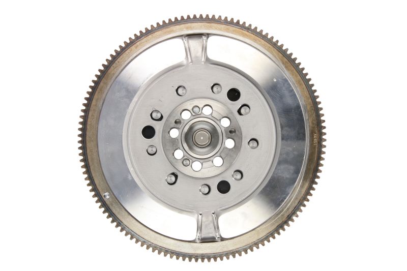 фото №9, Колесо маховик двомасовий valeo 836589