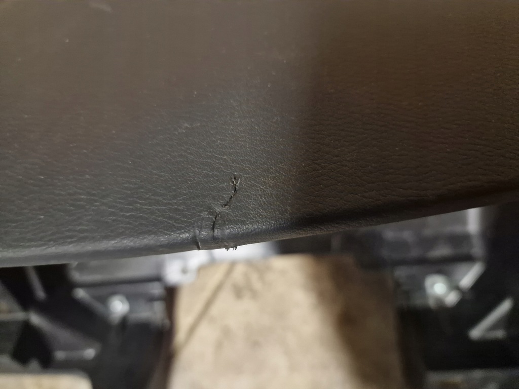 фото №5, Консоль подушка безопасности ремни nissan qashqai 3 iii j12 комплект