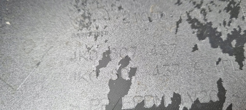 фото №16, Audi a6 c8 2018- бампер перед оригінал g111