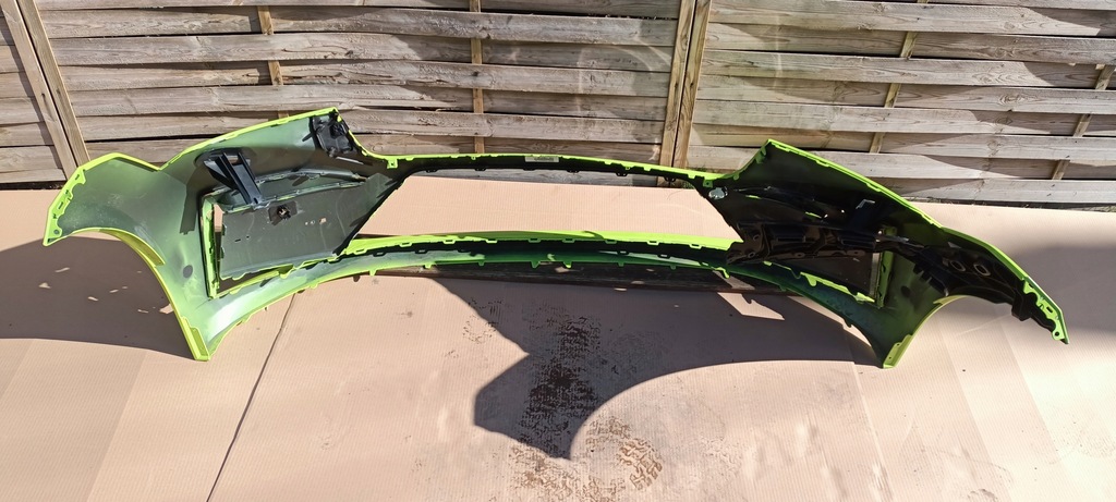 фото №8, Бампер перед передний skoda enyaq sportline 21-23r