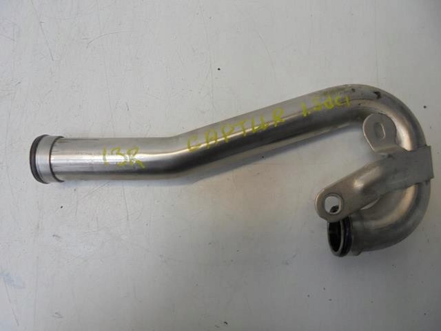 фото №1, Труба трубка egr renault captur 1.5 dci