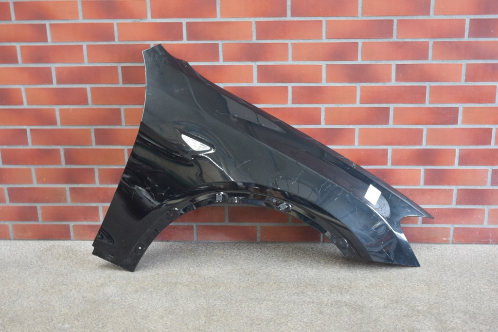 фото №1, Крила правий bmw x3 f25 x4 f26