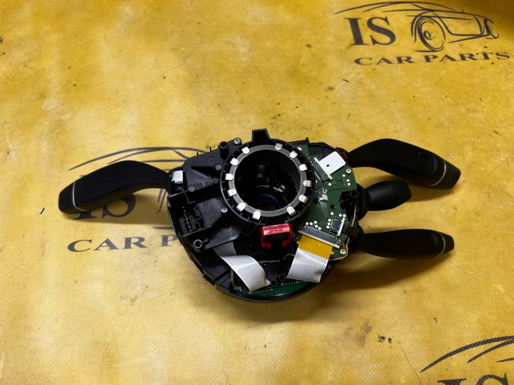 Перемикач підрульовий перемикачі стрічка перемикач комбінований куліса  коробки mercedes gl x166 Київ