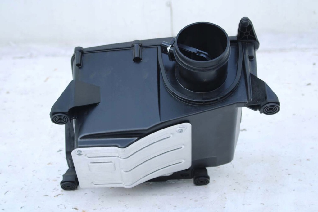 фото №11, Audi r8 ii 4s корпус фільтр повітря 4s0133837ap 4s0133838ap cabrio spyder