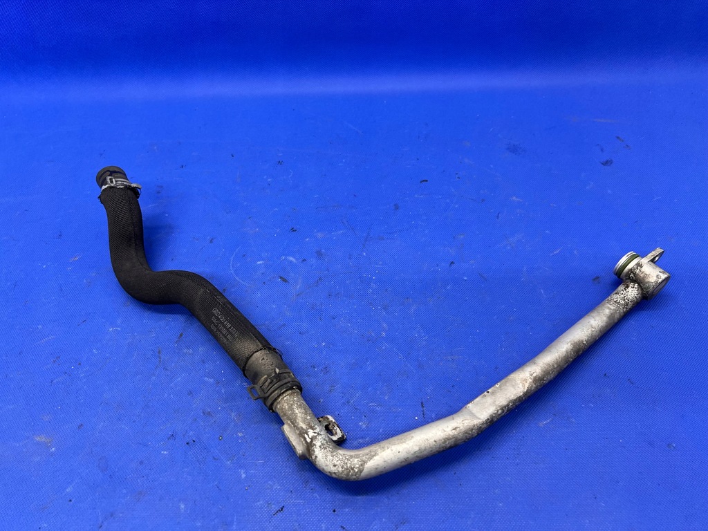 фото №1, Audi a6 a7 c7 4g 3.0 tdi трубка шланг wody 059121075dj