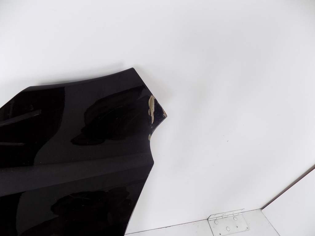 фото №5, Крила передній передній лівий lexus is lift 09+