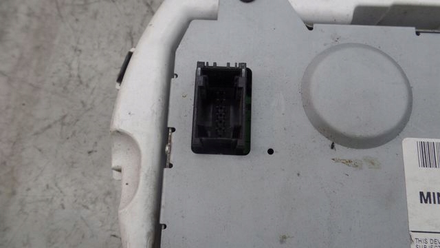 фото №5, Mini cooper лічильник дисплей навігації 67379411