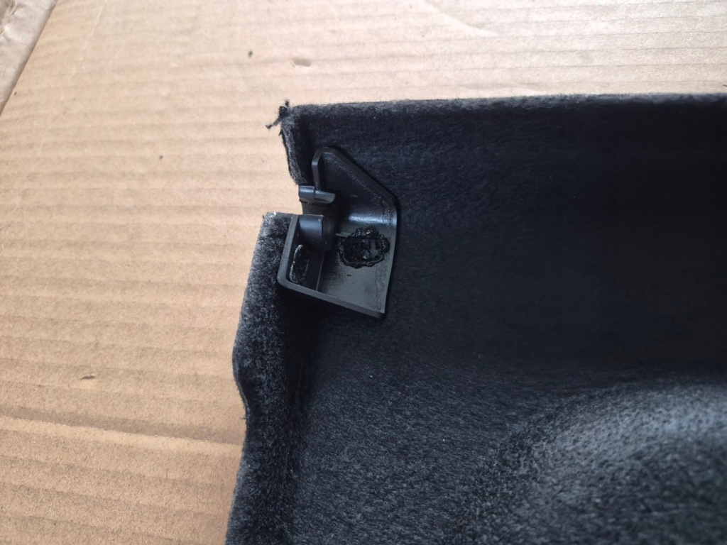 фото №6, Полиця багажника задня задня mg zs 17- lift 2023 rok 10597903