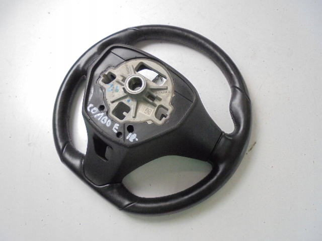 фото №6, Воздуховод opel combo e 2018-