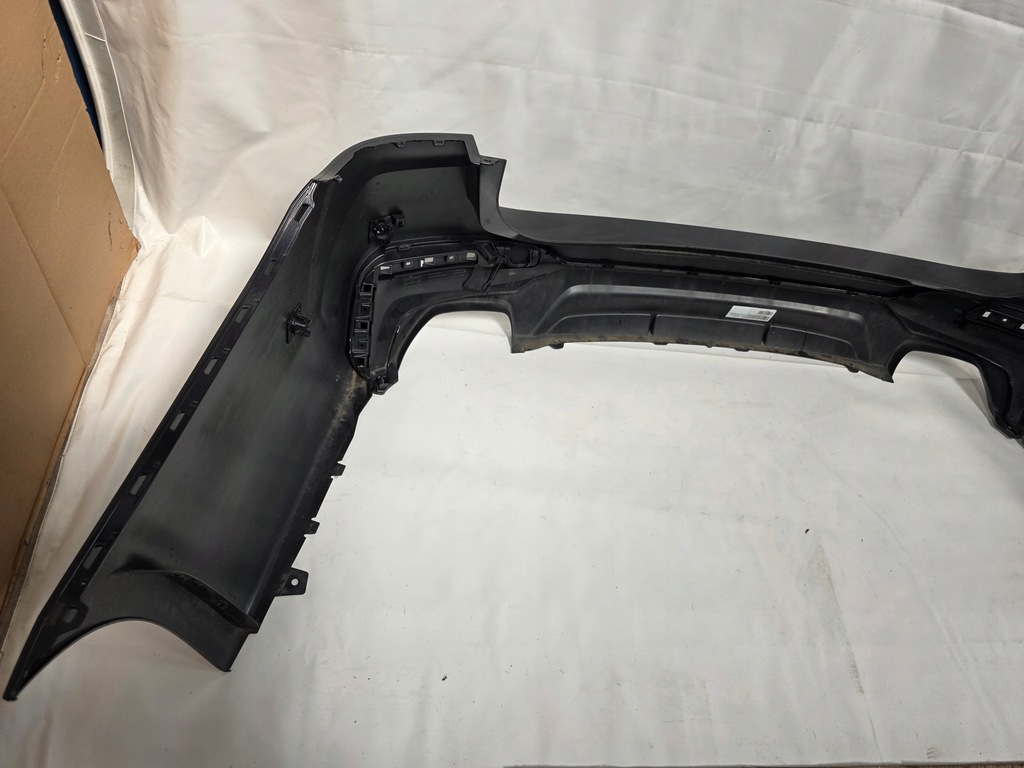 фото №6, Bmw g31 lci msp 6-pdc задній бампер 8080630