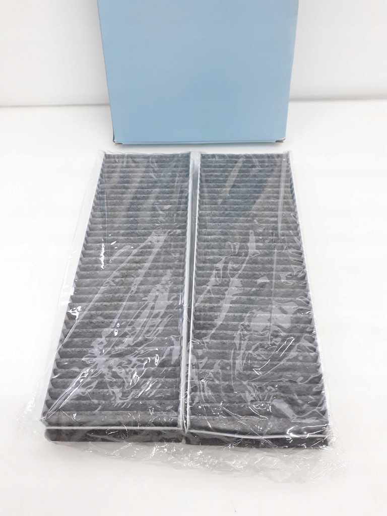 фото №14, Фільтр повітря салонний audi r8 spyder 5.2 fsi qu