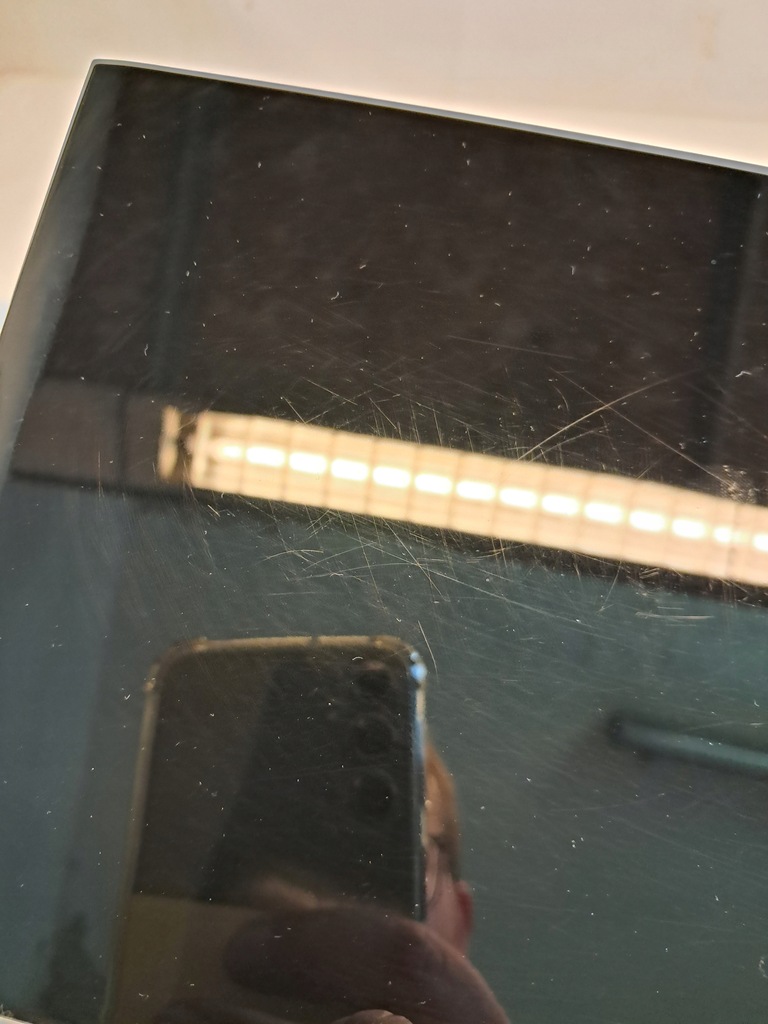 фото №5, Dekor консолі тунель середнього bmw g30 g31 9391271