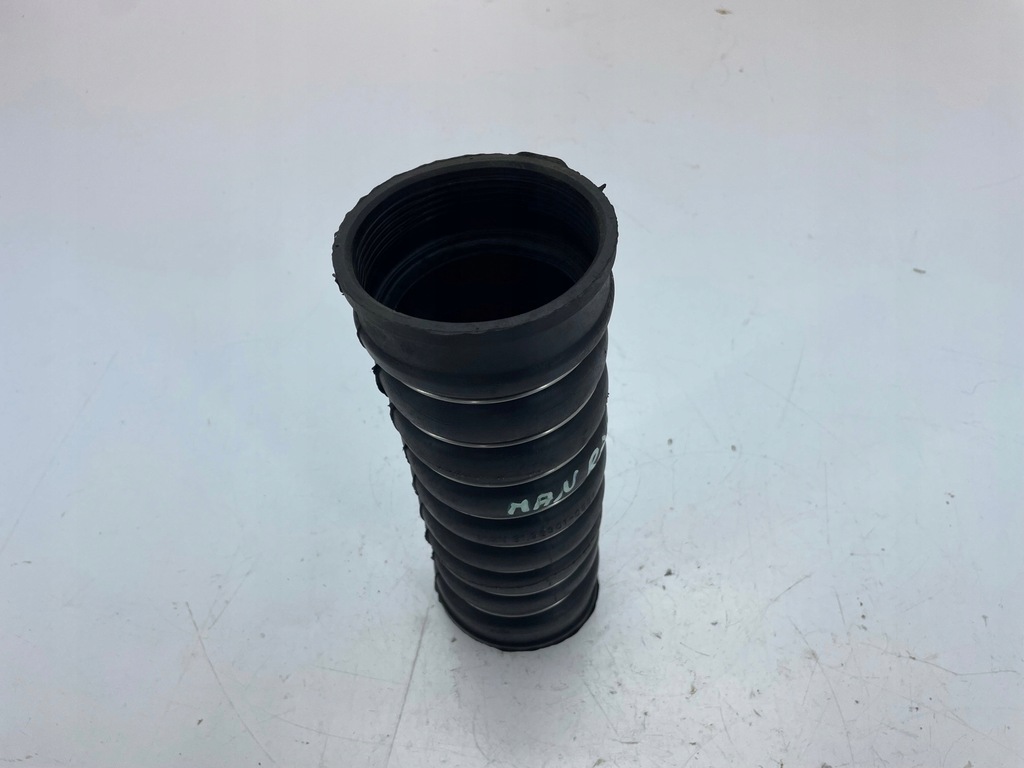 фото №7, Man tgx tgs з'єднувач гнучкий інтеркулер 81963010900 81963010901