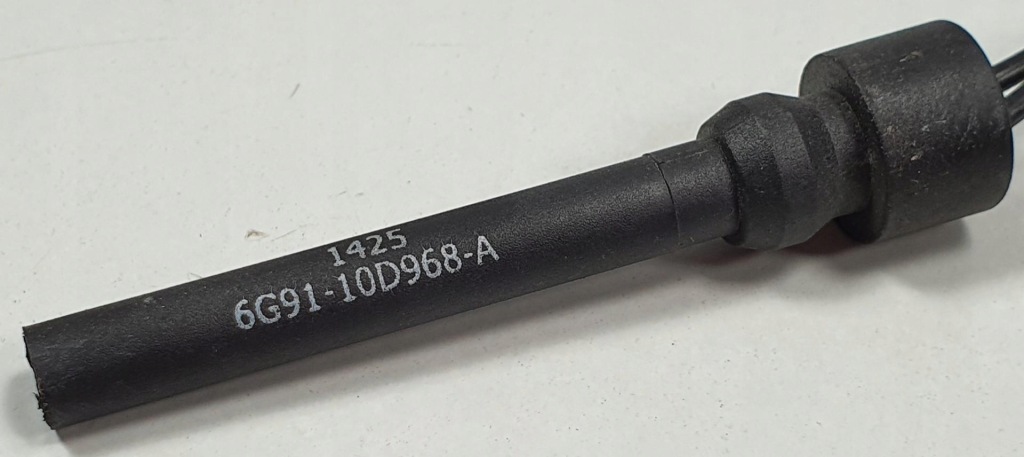 фото №2, Датчик уровня жидкость land rover freelander ii