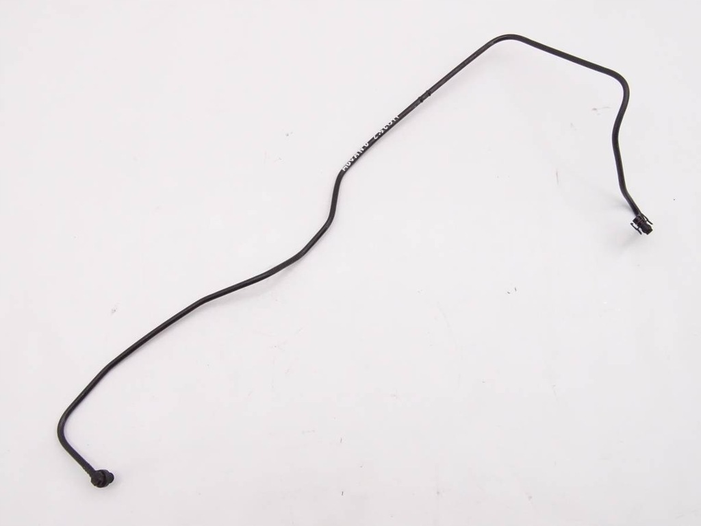 фото №1, Master ii 03-10 2.5 dci шланг вакуумa усилитель тормозов