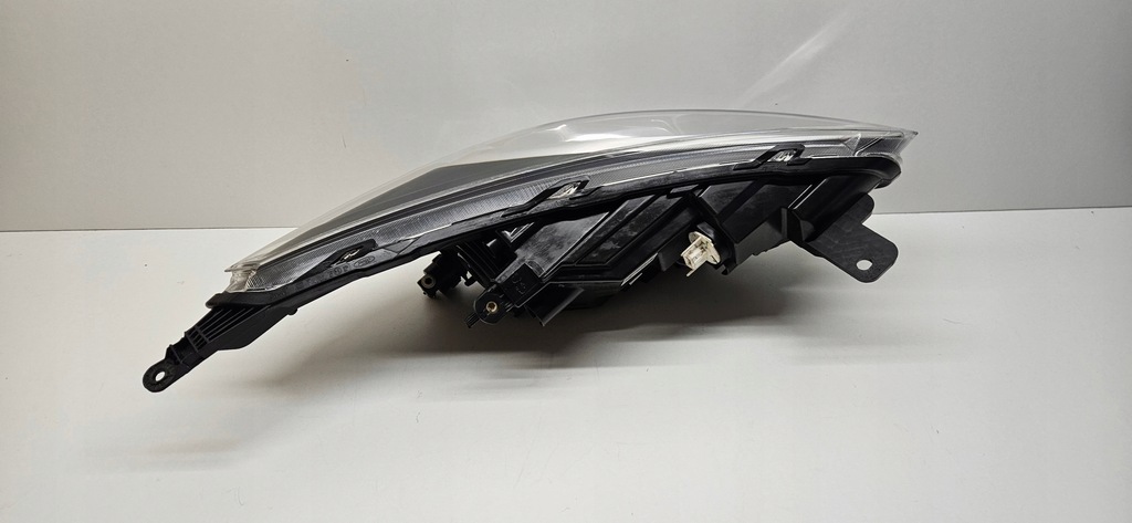 фото №9, Ford ka plus ka+ фара лівий лампа ліва j7bb