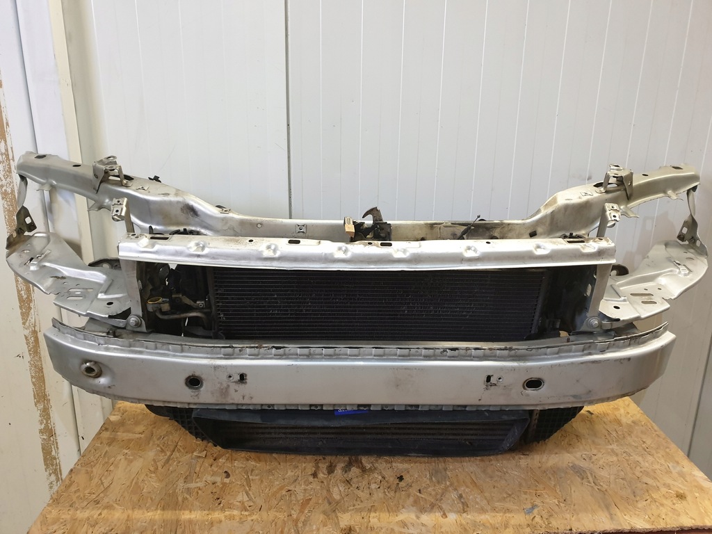 фото №1, Pas передний volvo s40 1,6 hdi