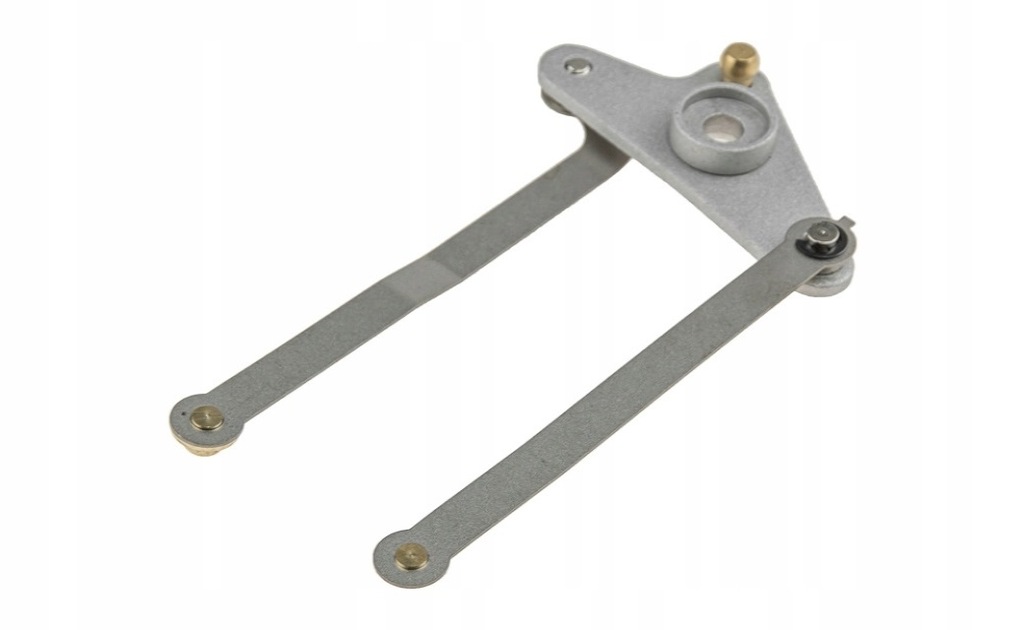 фото №1, Набір ремонтний колектор впускний nty do mercedes r