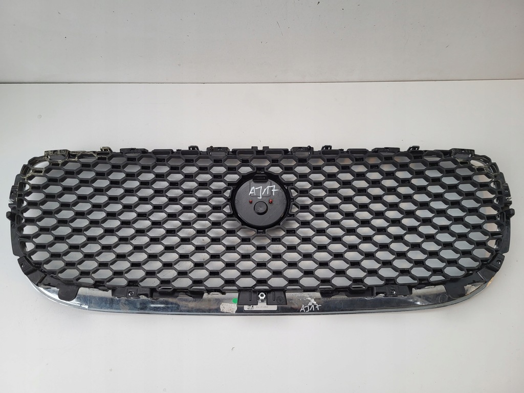 фото №6, Решётка радиатора решётка радиатора jaguar xe x760