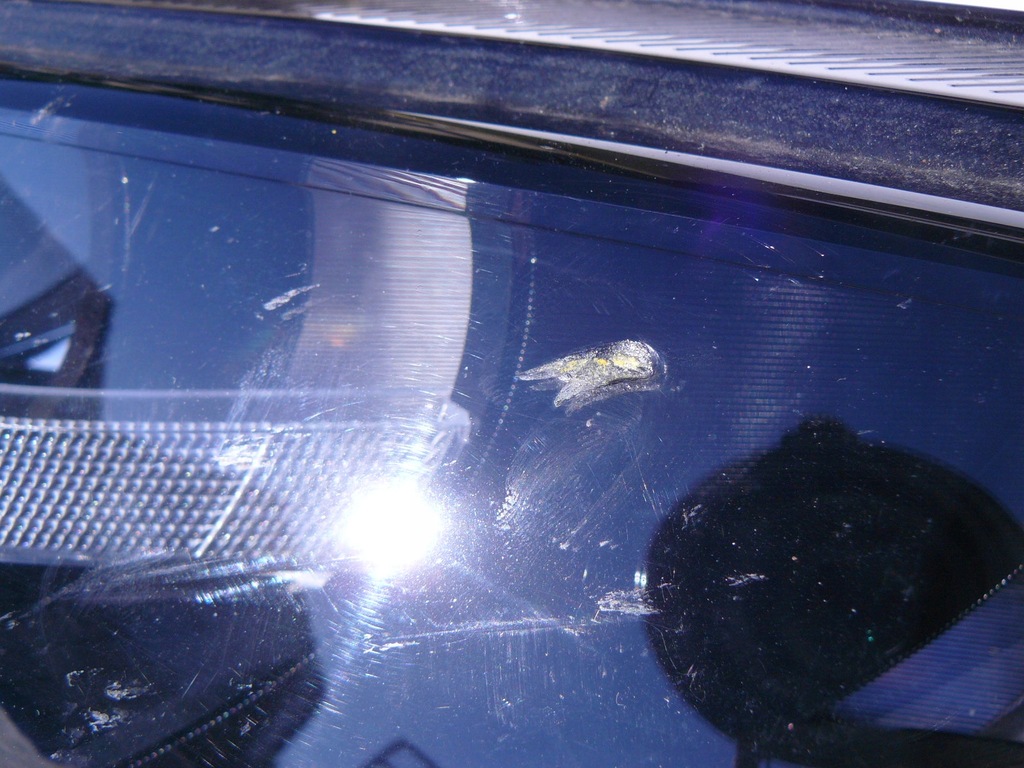 фото №9, Skoda karoq лампа передняя левая обычная led