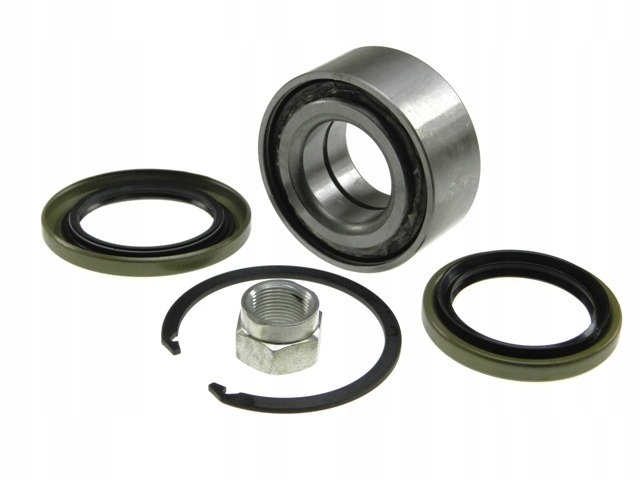 фото №1, Nty klp-ms-010 набір підшипник колеса