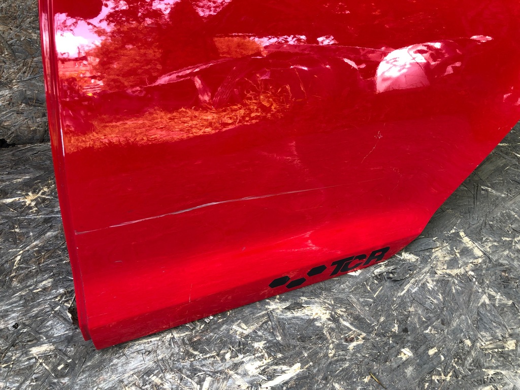 фото №3, Дверь vw golf 7 левая задняя