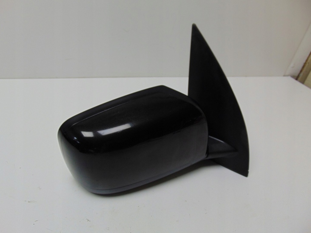 фото №6, Зеркало правое nissan x-trail t31 7 pin europa