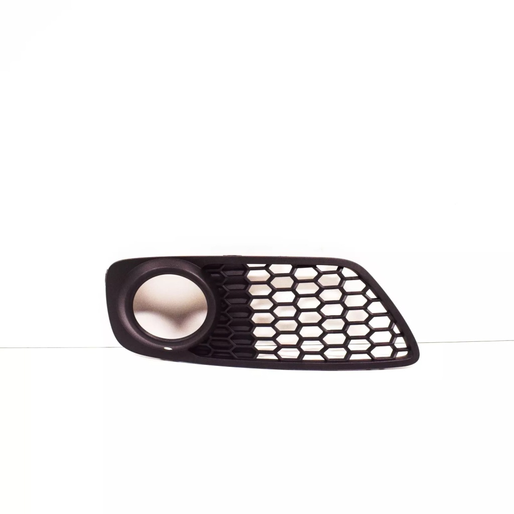 фото №8, Bmw 5 gran turismo f07 перед правий m впуск повітря решітка радіатора 51118050056 oem