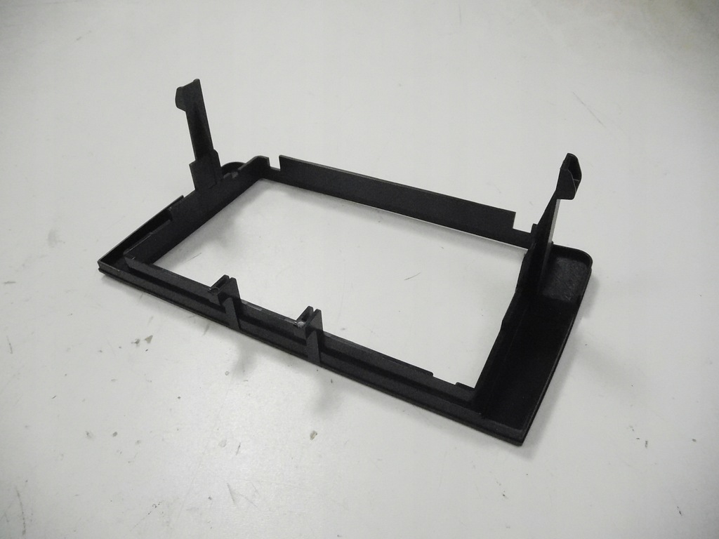 фото №7, Рамка мультимедійна консолі audi a3 zitz51au3