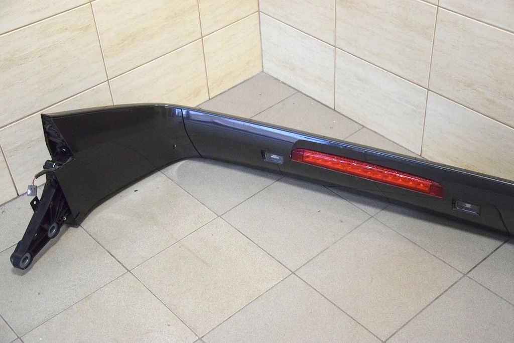 фото №12, Ford ranger рейлінги спойлер кузов спойлер обшивка