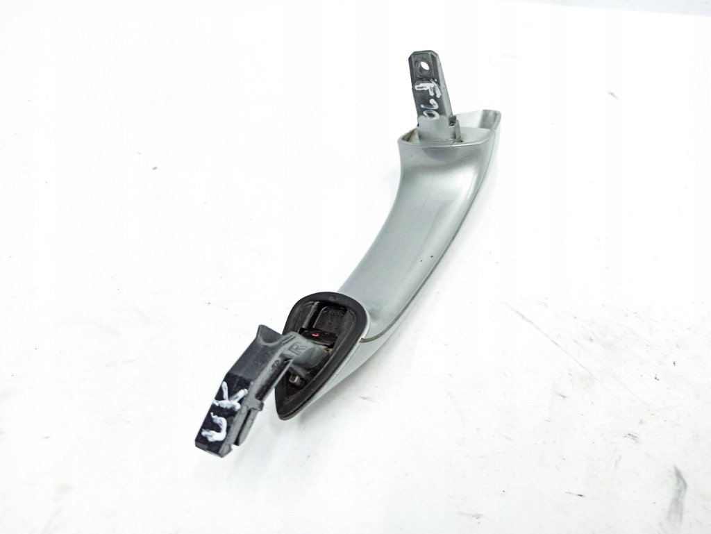 фото №12, Bmw 5 f10 f11 2013 ручка наружное