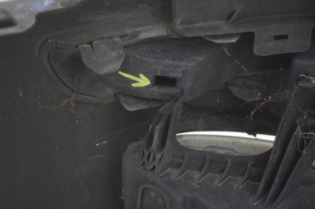 Бампер передний перед peugeot 407 kplc в Украине