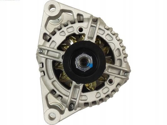 Купить Генератор a0414 as-pl opel astra
