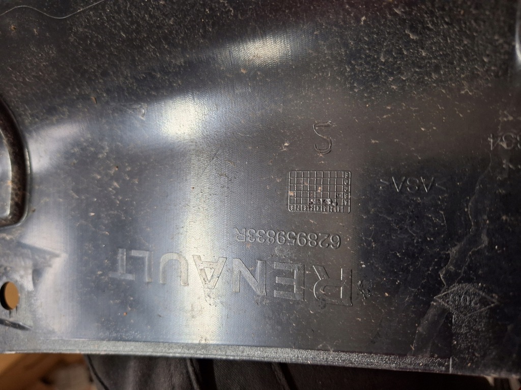 фото №4, Решітка радіатора решітка радіатора renault master 2019- 628959833r