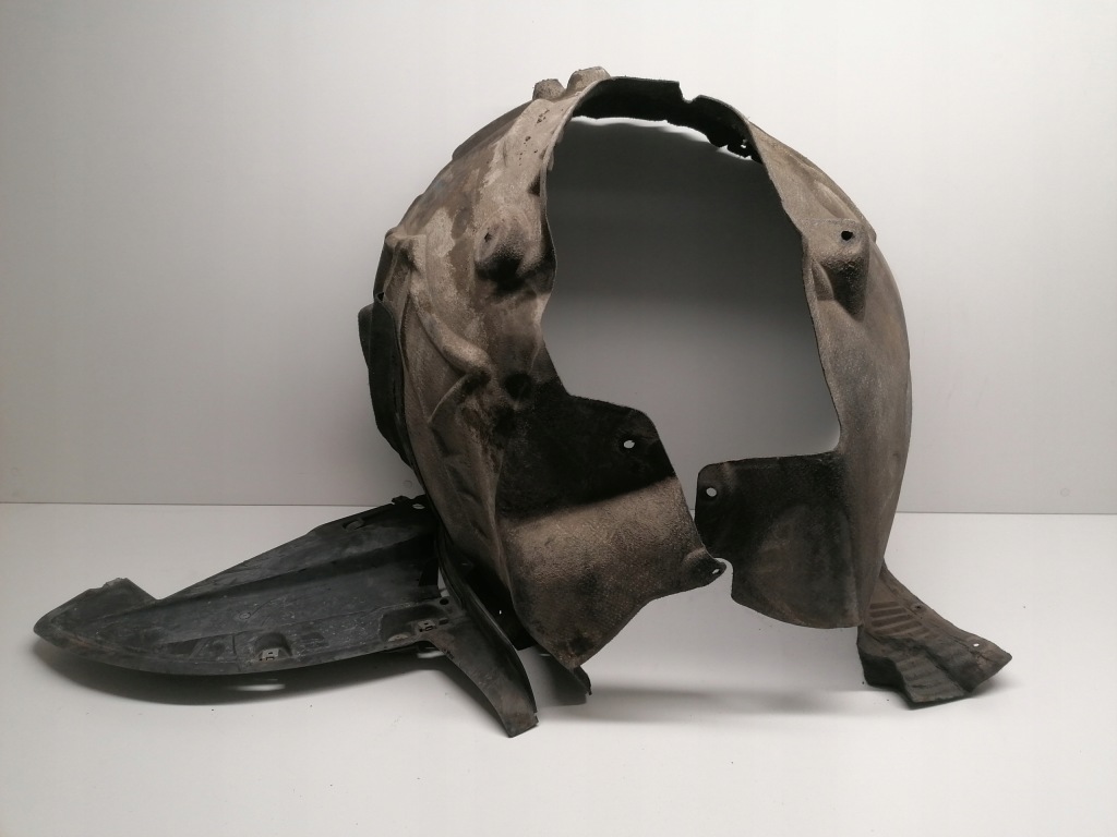 фото №1, Porsche macan 95b подкрылок передние правое оригинал 2014-