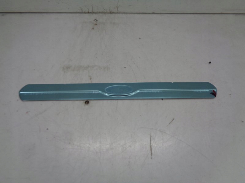 фото №1, Ford mondeo молдинг захисна поріг