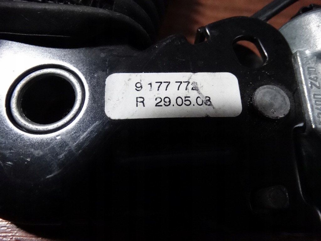 Ідеальний натягувач поперечина перед правий bmw e93 1 в Україні