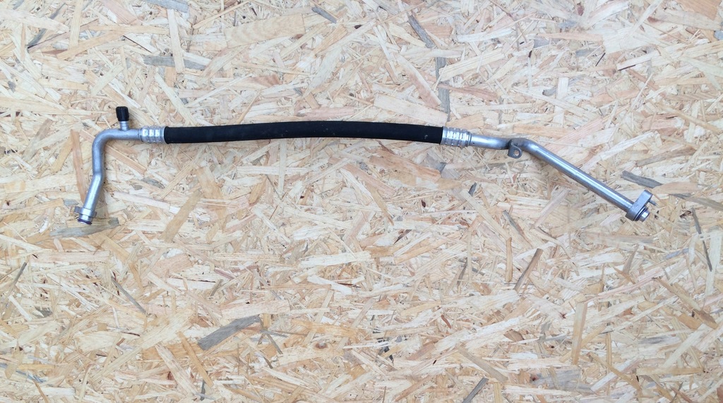 фото №1, Шланг кондиціонера mb cla w117 a2468303215