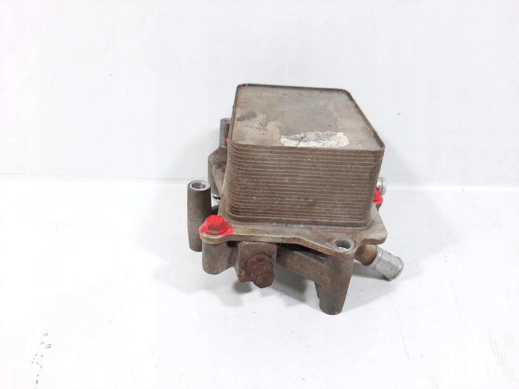 фото №11, Dodge ram 1500 3.6 14r радіатор коробки передач