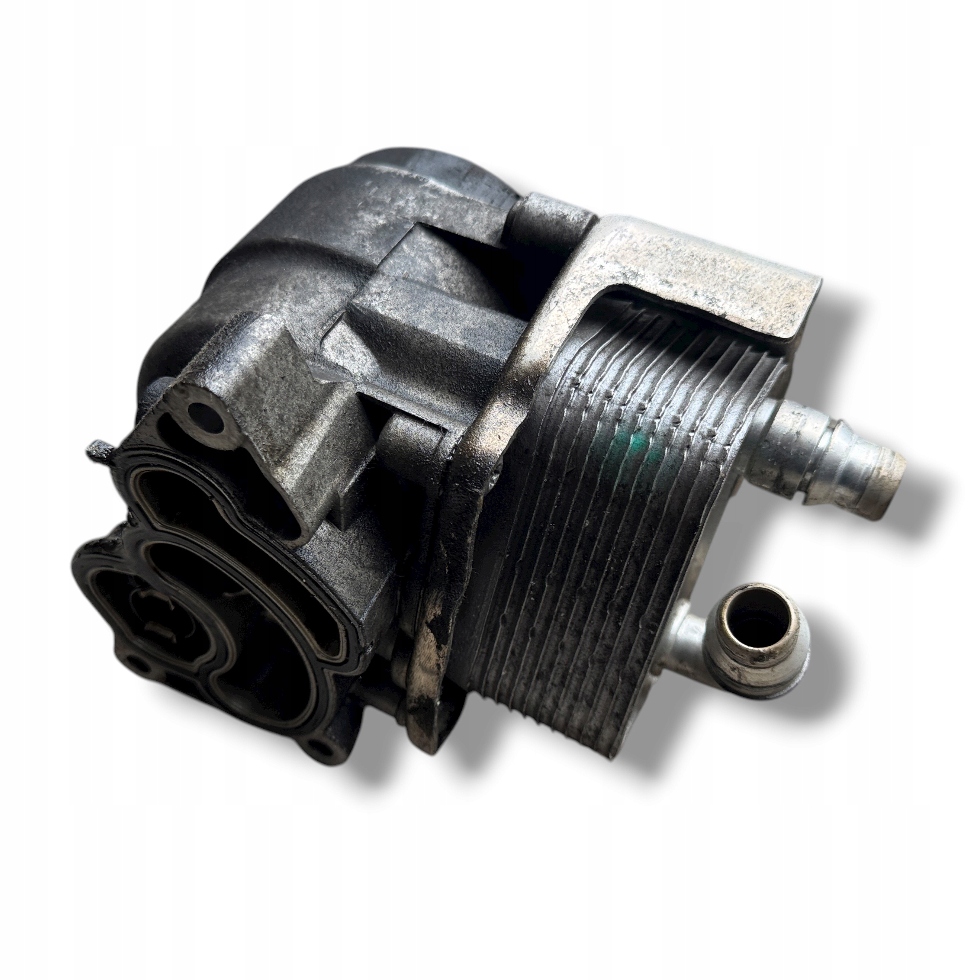 фото №7, Основание фильтра масла bmw 3 e90 e91 b8316000