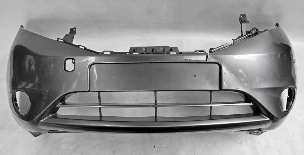 фото №1, Бампер перед nissan note ii 2012-2016