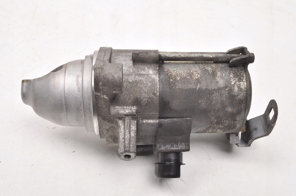 фото №8, Honda fit shuttle jazz iii 1.3 стартер sm-74003