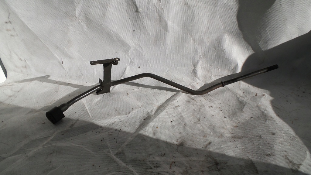 фото №1, Щуп щуп масла коробки a1402700001 mercedes