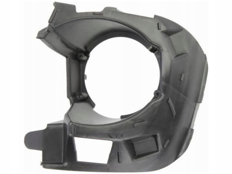 фото №1, Решётка радиатора решётка бампера правая renault trafic iii 14- fiat talento 16-