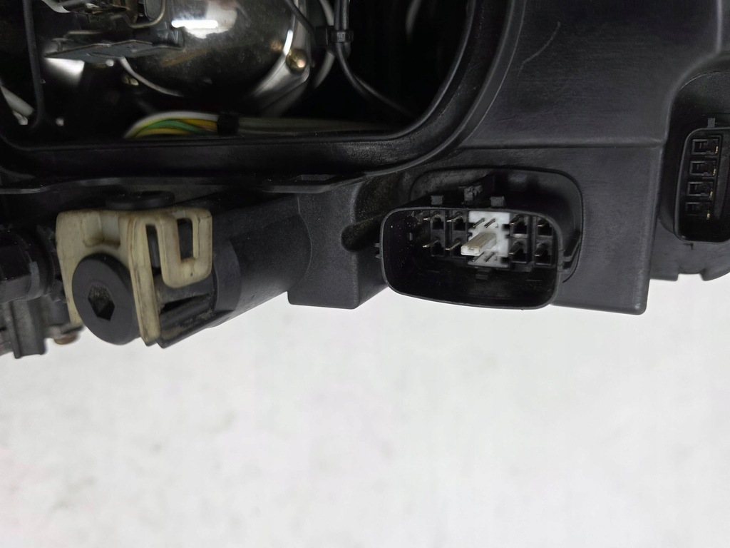 фото №13, Mazda vi 6 i gg 2022+ лампа перед левая ксенон europa